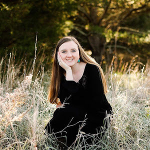 Meet your Posher, Madison